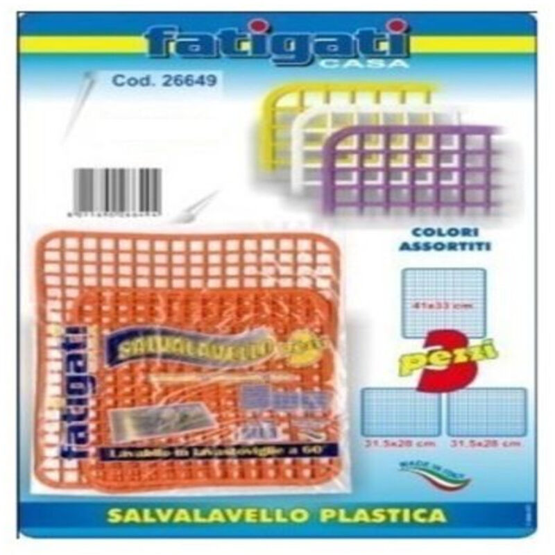 foto del prodotto trade shop traesio set 3 pezzi salvalavello tappeto tappetini lavello cucina 3 misure 