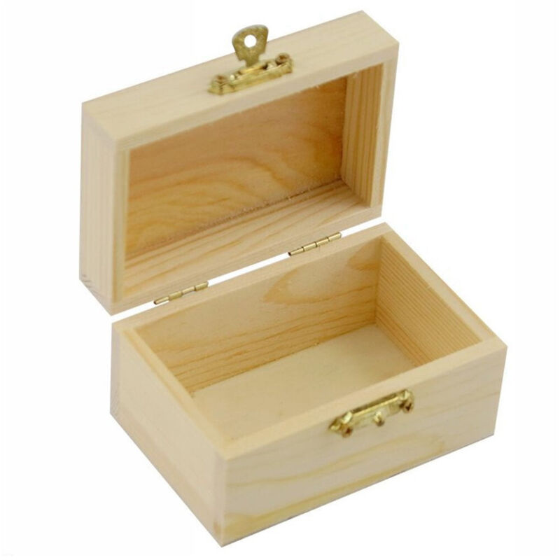 foto del prodotto trade shop traesio set 6 scatoline legno portagioie scatola cofanetto rettangolari 74005a ly 10322 