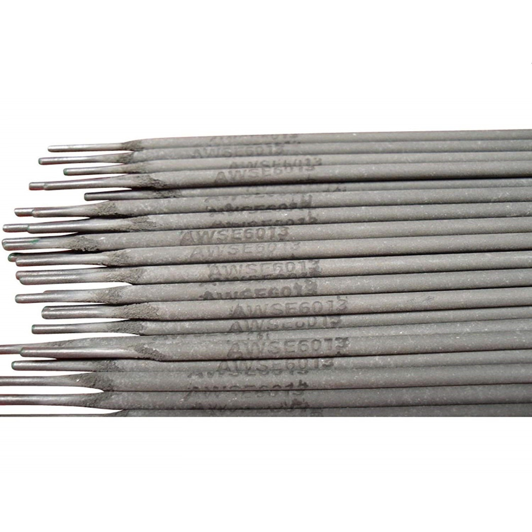 foto del prodotto trade shop traesio set 8 bacchette 3.2 mm elettrodo bacchetta stecche 40 50v alluminio saldatura 