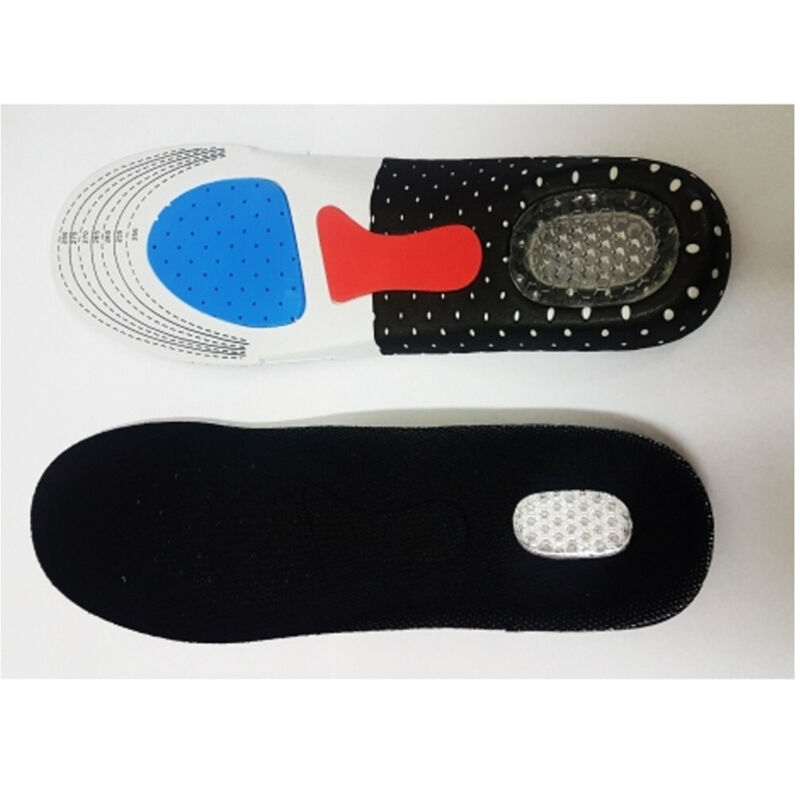 foto del prodotto trade shop traesio solette heavy duty uomo per lombalgia affaticamento piedi allevia mal schiena 