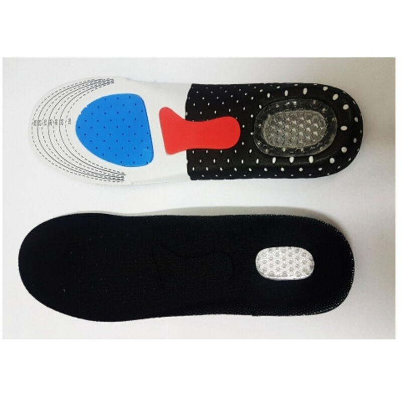 foto del prodotto trade shop traesio solette heavyduty donna per lombalgia affaticamento gambe allevia mal di schiena 