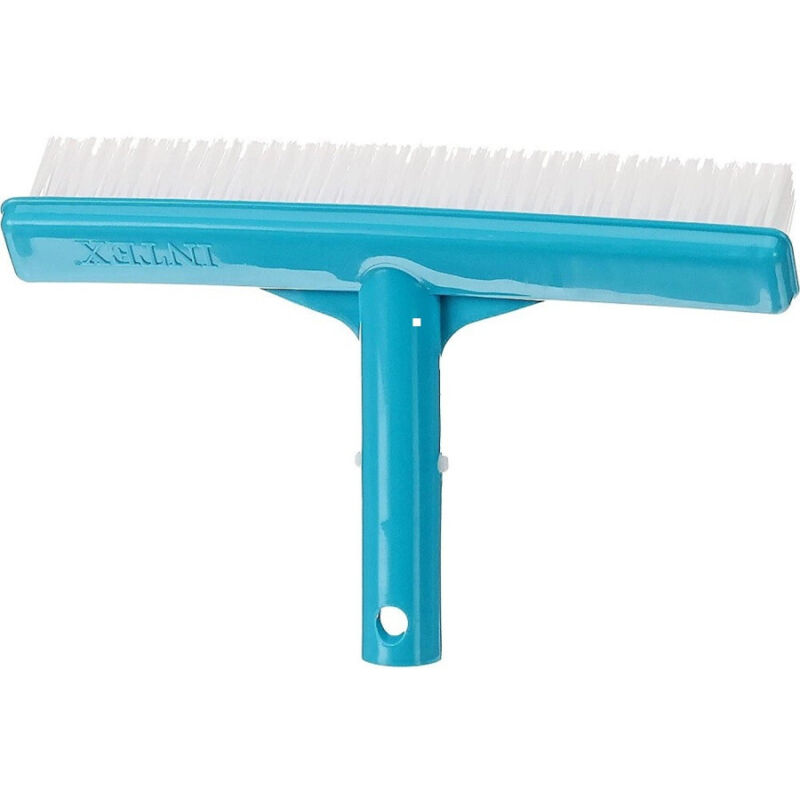 foto del prodotto trade shop traesio spazzola dritta per pareti 25.4x15.88x6.03 cm pulizia piscina fuori terra 29052 