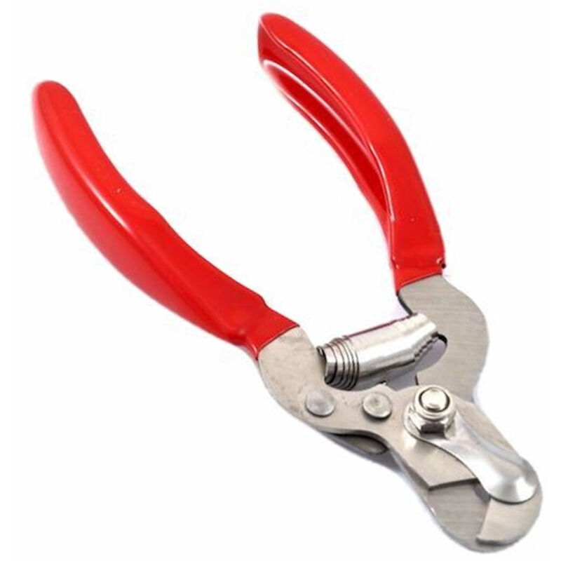 foto del prodotto trade shop traesio - tagliaunghie taglia unghie per cani gatti animali domestici manicure pedicure -