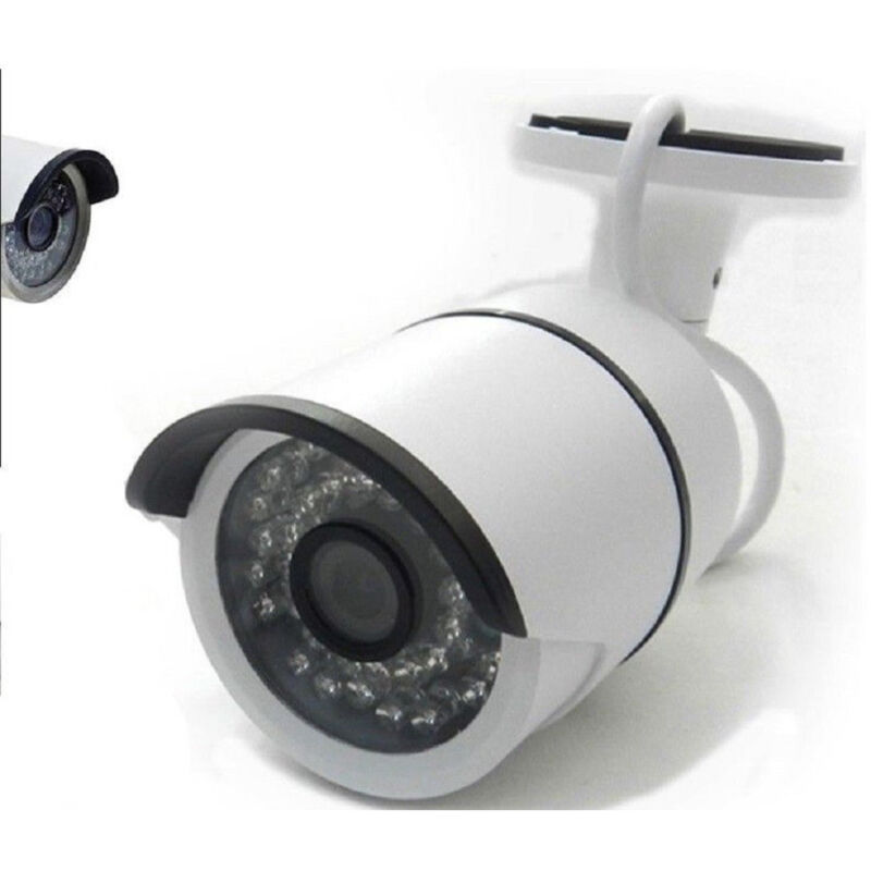 foto del prodotto trade shop traesio telecamera camera ahd 1080p videosorveglianza infrarossi 36led 3.0 mp 