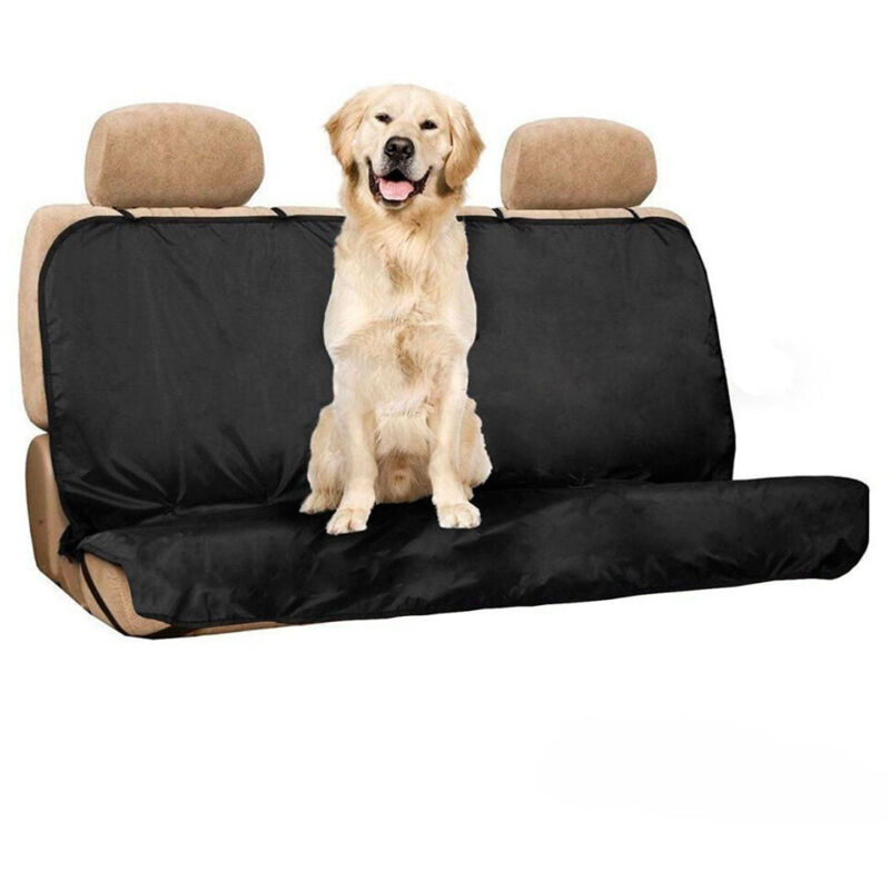 foto del prodotto trade shop traesio telo copri sedile per auto macchina impermeabile per cani gatti pet zoom loungee 