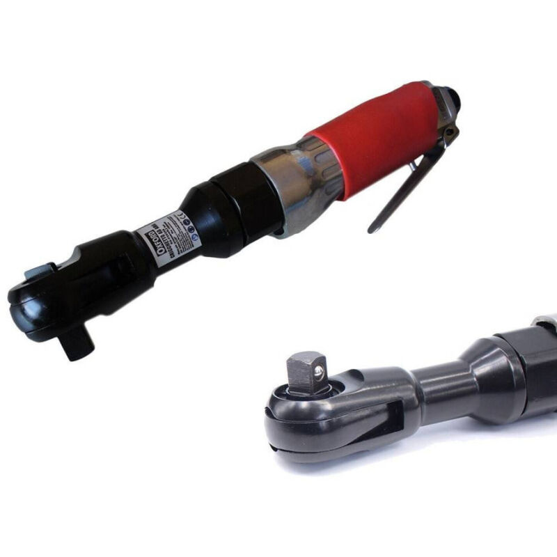 foto del prodotto trade shop traesio trade shop chiave cricchetto aria compressa reversibile esagonale hex attacco 1 2 90psi 