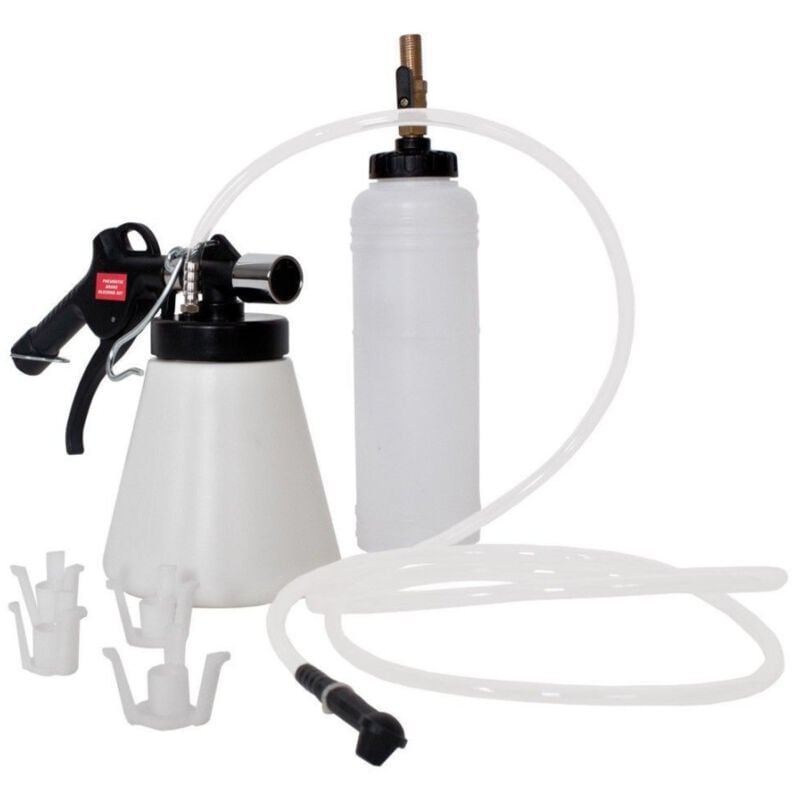 foto del prodotto trade shop traesio trade shop kit spurgafreni spurgo freni pompa e frizione per automobili veicoli auto e moto 