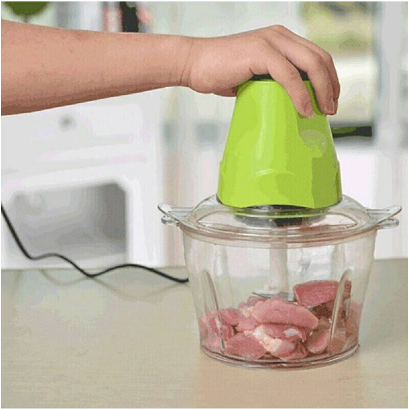 foto del prodotto trade shop traesio tritacarne multiuso macina carne trita verdure formaggi frutta miss onion 