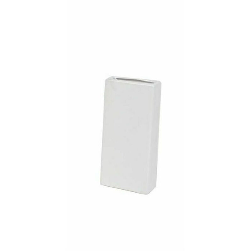 foto del prodotto trade shop traesio umidificatore per termosifone in ceramica calorifero stufa colore bianco 133441 