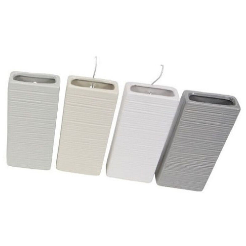 foto del prodotto trade shop traesio umidificatore termosifone in ceramica calorifero stufa 192739 colore assortito 