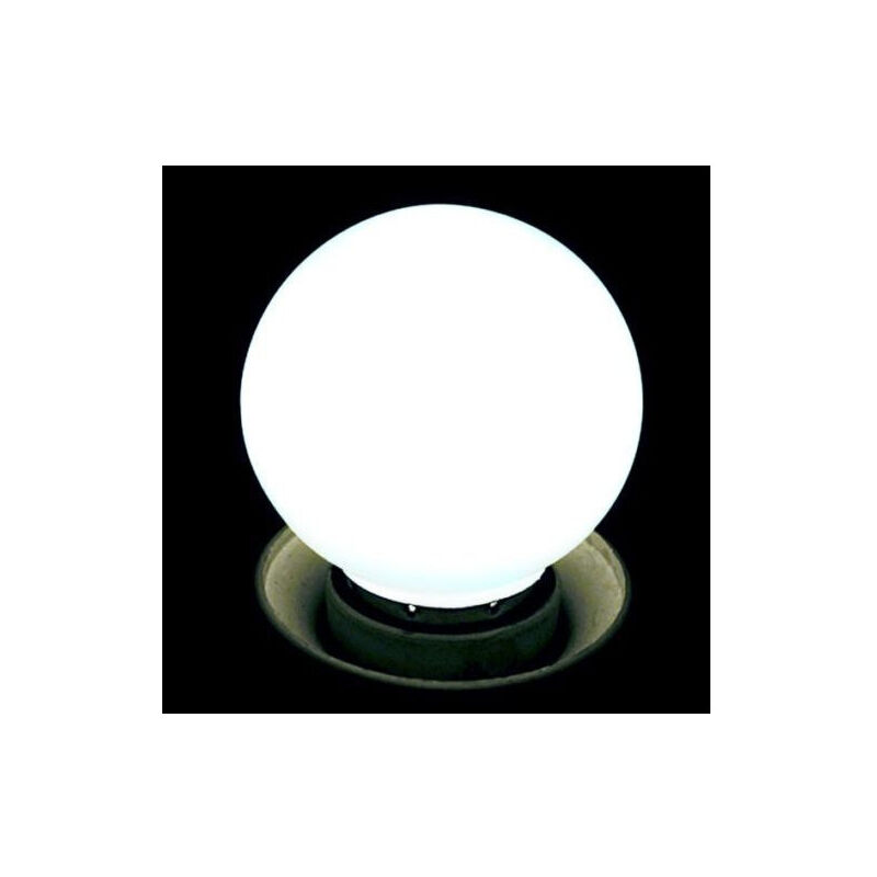 foto del prodotto trade shop traesio wisdom lampadina led wisdom miniglobo e27 da 1w in colori freddo caldo verde blu rosso bianco freddo 