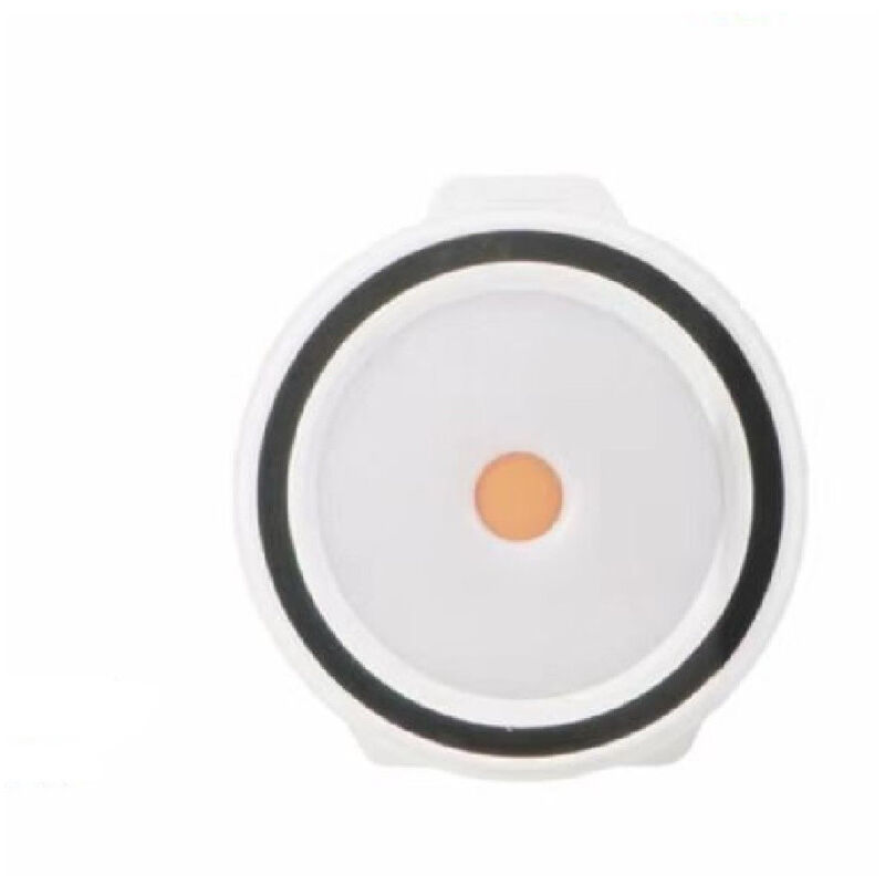 foto del prodotto trade shop traesio wisdom luce led portatile da campeggio escursioni con magnete 12 led 3w gancio dt 2038 