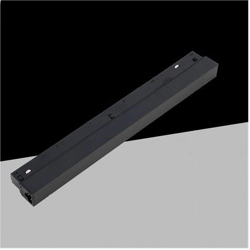 foto del prodotto trade shop trasformatore alimentatore 200watt 48v a incasso per binario magnetico dy20 200w 