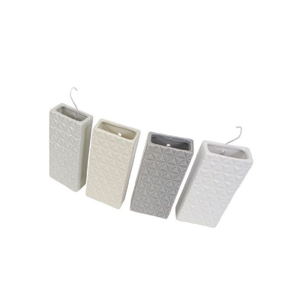 foto del prodotto trade shop umidificatore per termosifone ceramica stufa calorifero colore assortito 192745 