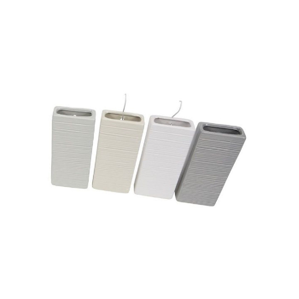 foto del prodotto trade shop umidificatore termosifone in ceramica calorifero stufa 192739 colore assortito 