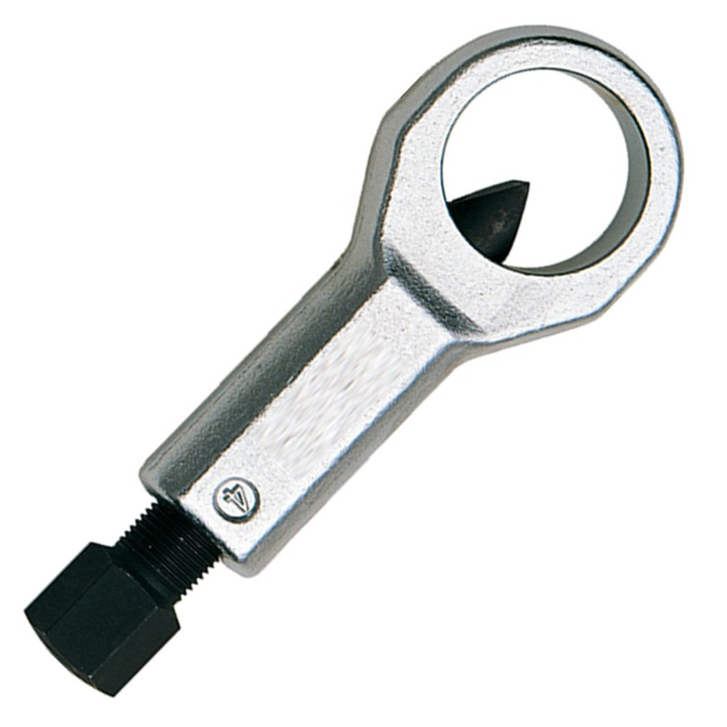 foto del prodotto trade shop usag u0490003 attrezzi officina spaccadadi taglia dadi rompi spacca dadi 16 24mm 