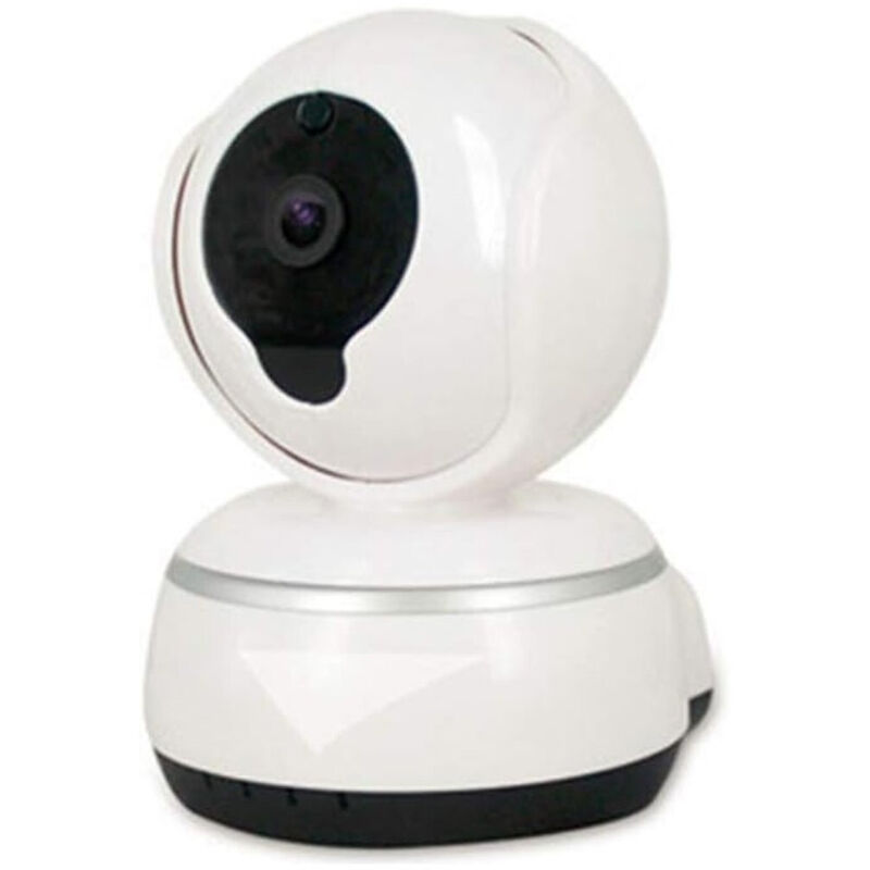 foto del prodotto trade shop wifi smart camera videocamera ipc t3710 q3 wireless ip videosorveglianza 