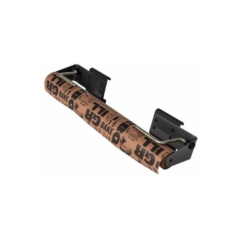foto del prodotto traeger portarotolo pop and lock per carta e alluminio bac614