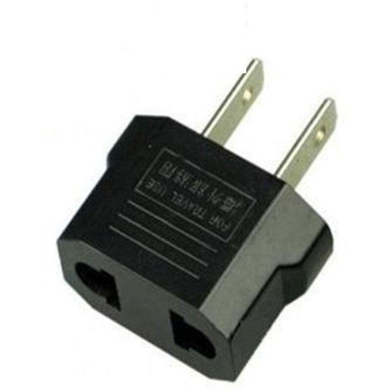 foto del prodotto traesio adattatore convertitore corrente da presa italiana europea a spina us cn jp mx trade shop