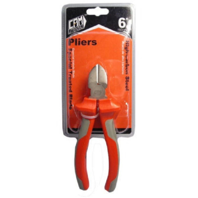 foto del prodotto traesio mini pinza tronchesina tronchese 4,5 precisione gioielli ferramenta trade shop