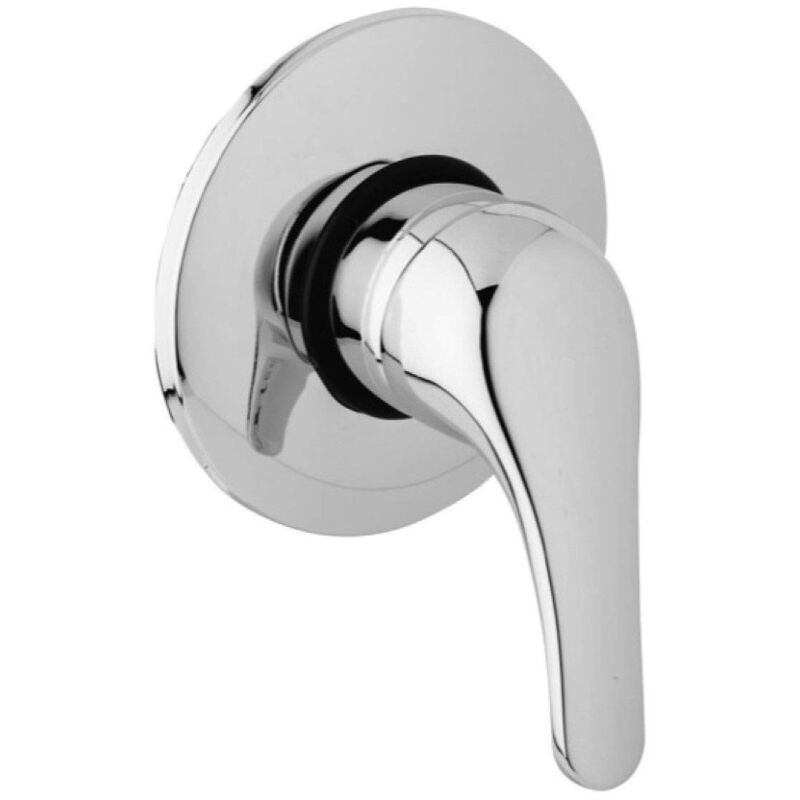 foto del prodotto traesio miscelatore incasso doccia 52935 rubinetto monocomando bagno rubinetteria trade shop