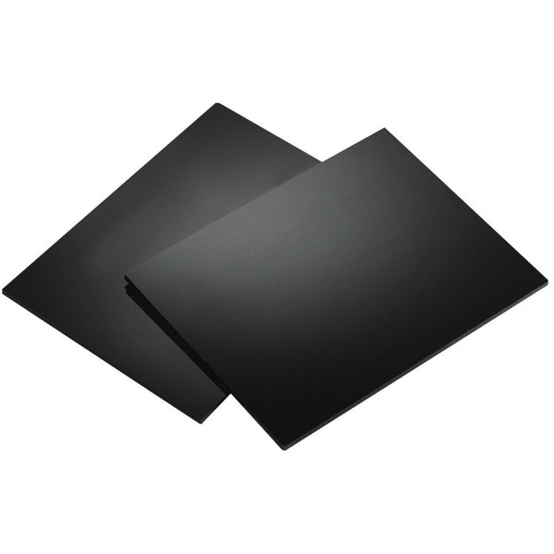foto del prodotto traesio ricambio vetro per maschera saldatura nero 75x98mm din 12 arroweld protezione trade shop