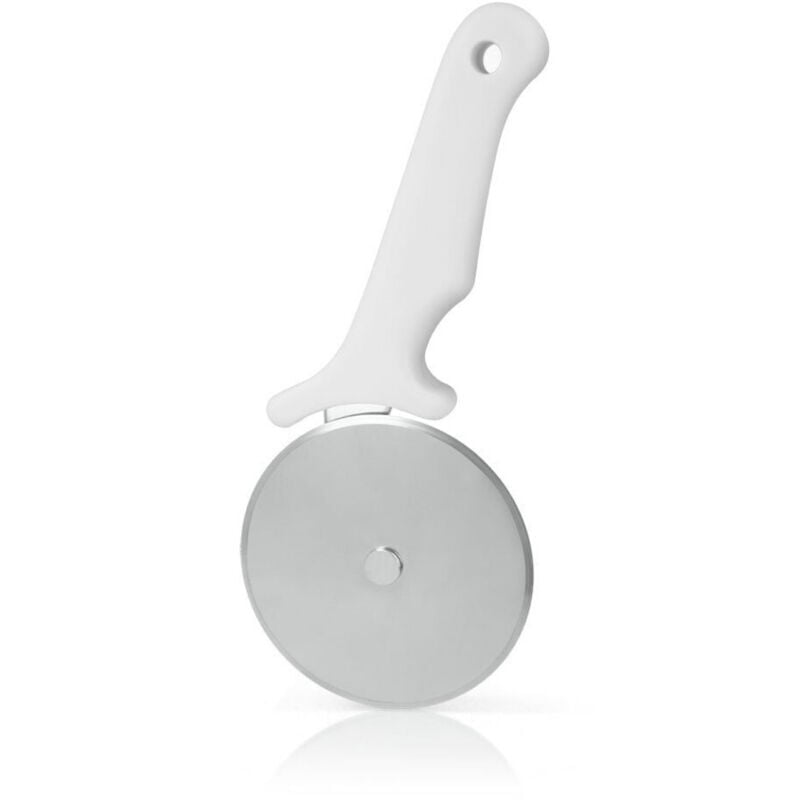 foto del prodotto traesio rotella tagliapizza taglia pizza lama in plastica diametro 6,5cm gadget pizzeria trade shop