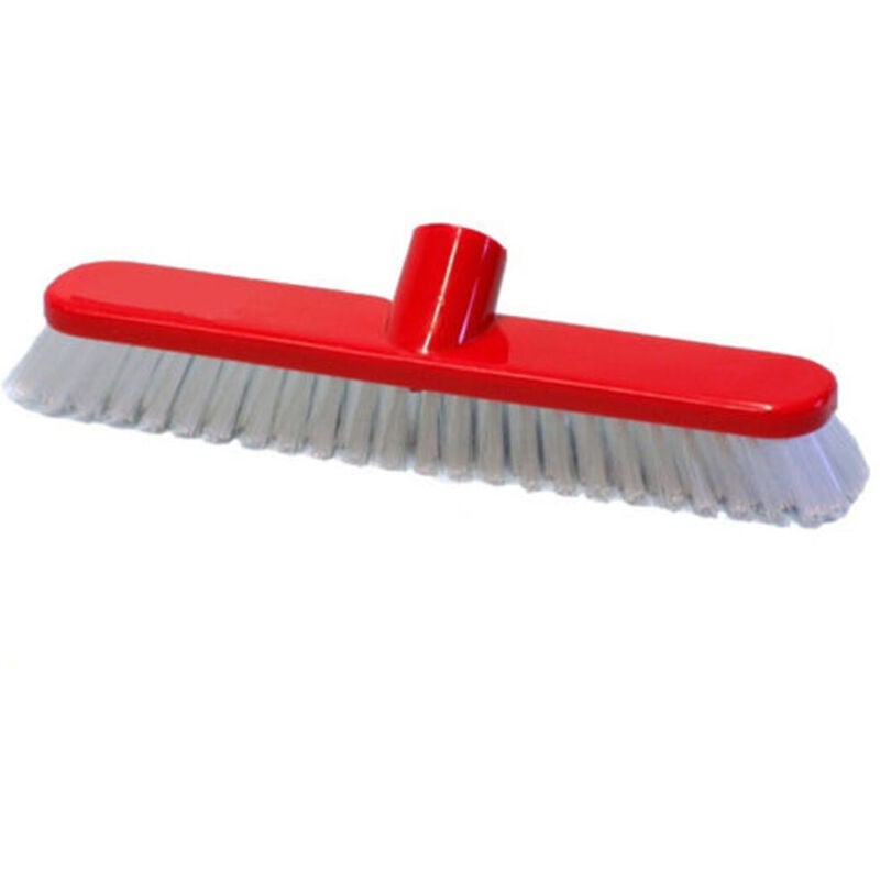 foto del prodotto traesio scopa frattazzo ricambio sostituzione per pulizia casa lavaggio lava pavimenti trade shop