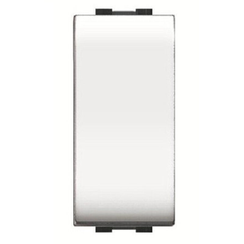 foto del prodotto traesio - serie living international compatibile apparecchi di comando moduli prese interr - invertitore - trade shop