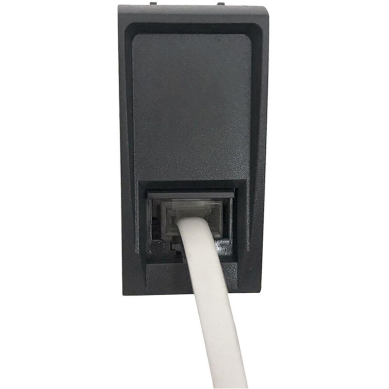 foto del prodotto traesio serie living international compatibile apparecchi di comando moduli prese interr presa rete trade shop