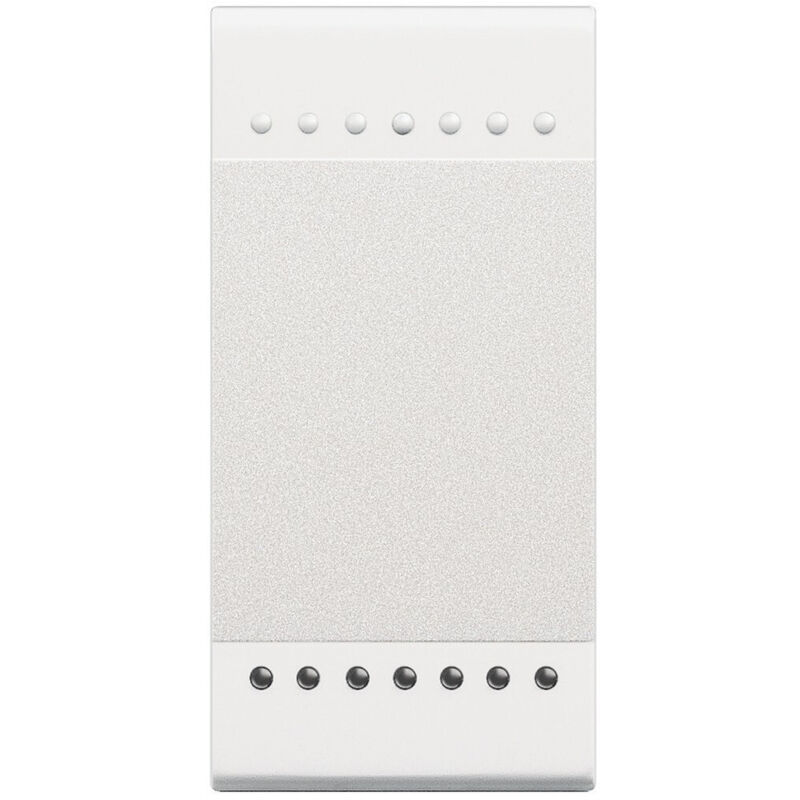 foto del prodotto traesio serie living international compatibile apparecchi di comando moduli prese interr saliscendi trade shop