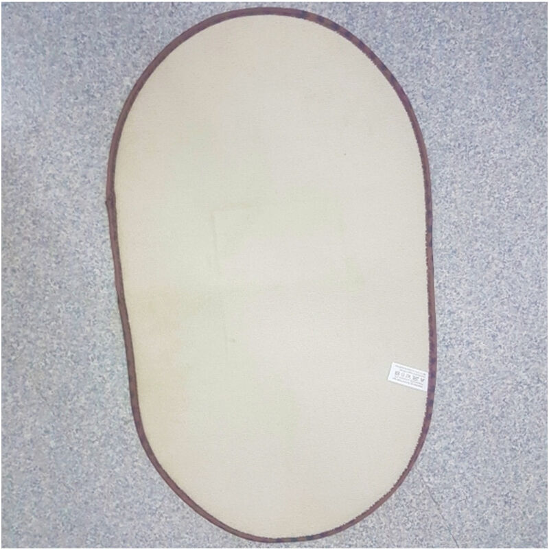 foto del prodotto traesio tappeto microfibra 54x32cm cuscino cuccia doccia bagno per cane gatto divano trade shop