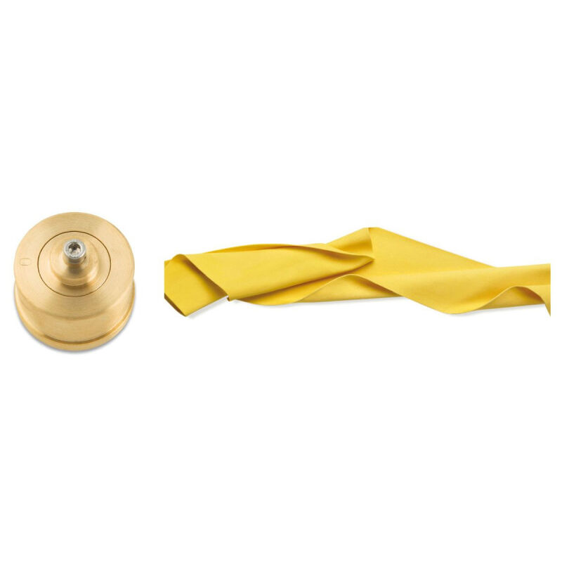 foto del prodotto trafila 281 in bronzo per sfoglia per macchina per la pasta chef in casa imperia