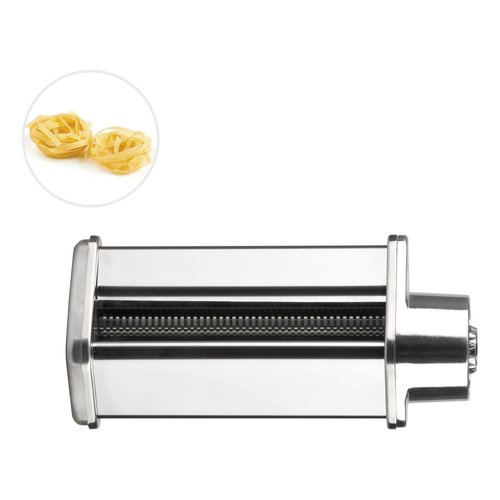 foto del prodotto trafila pasta g3 ferrari g20116 accessorio tagliatelle inox