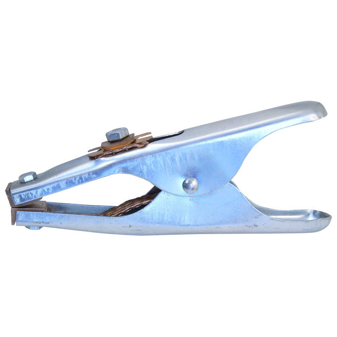 foto del prodotto trafimet f11315 pinza massa 500 a