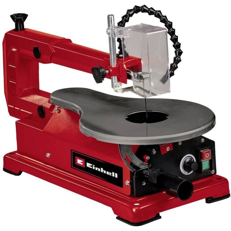 foto del prodotto traforo oscillante tc-ss 405 e einhell