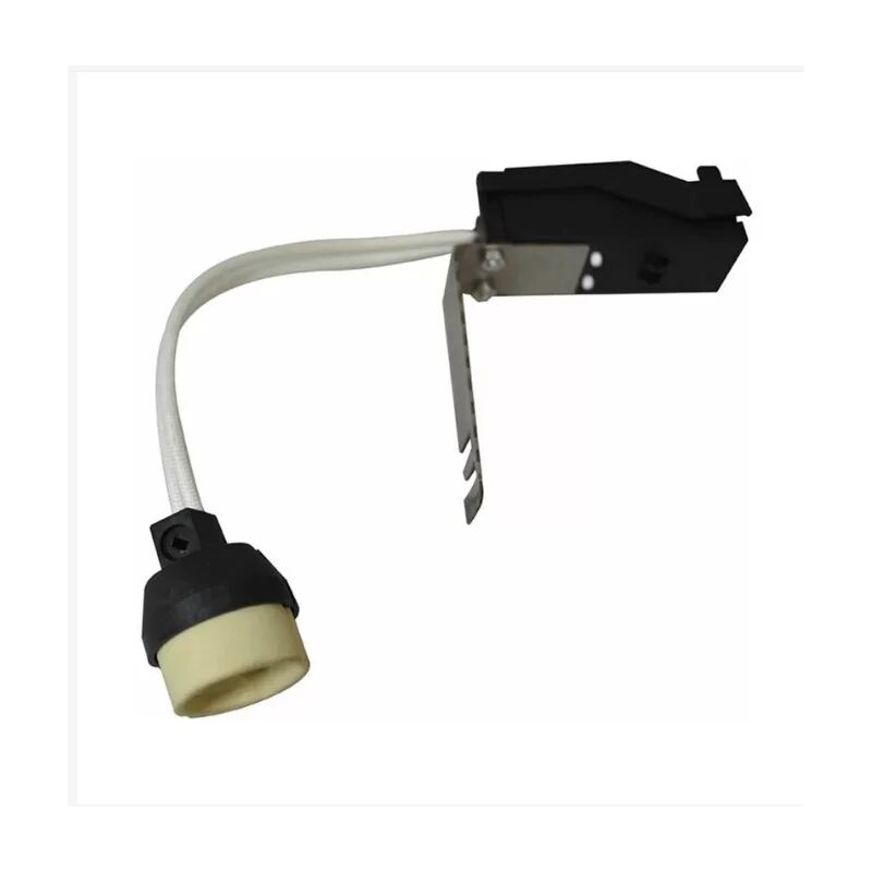 foto del prodotto traiettoria luminosa 004562 attacco gu10 50w max ip20