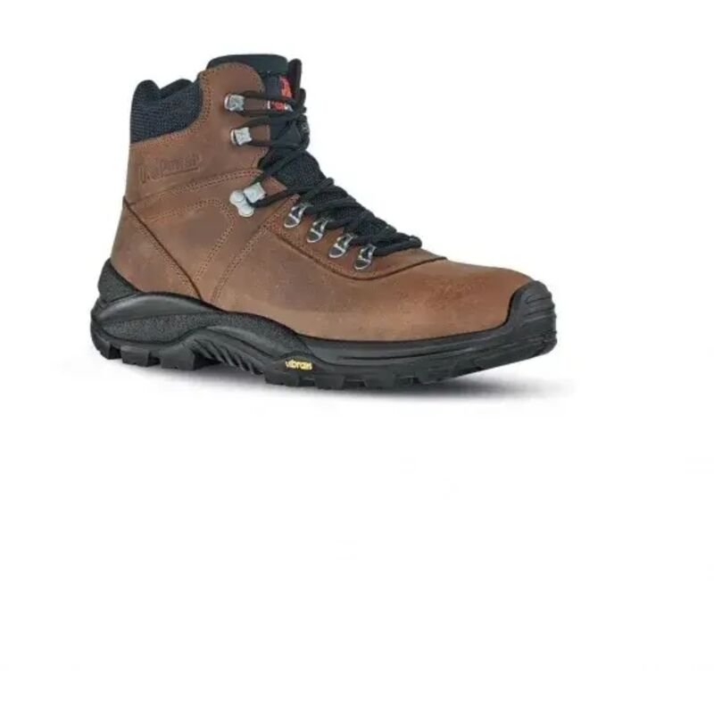 foto del prodotto trail scarpe antinfortunistiche alte s3 hro hi src ci 46 u power