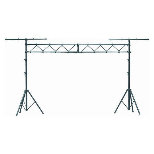 foto del prodotto traliccio faretti sts 14 black 10 00776
