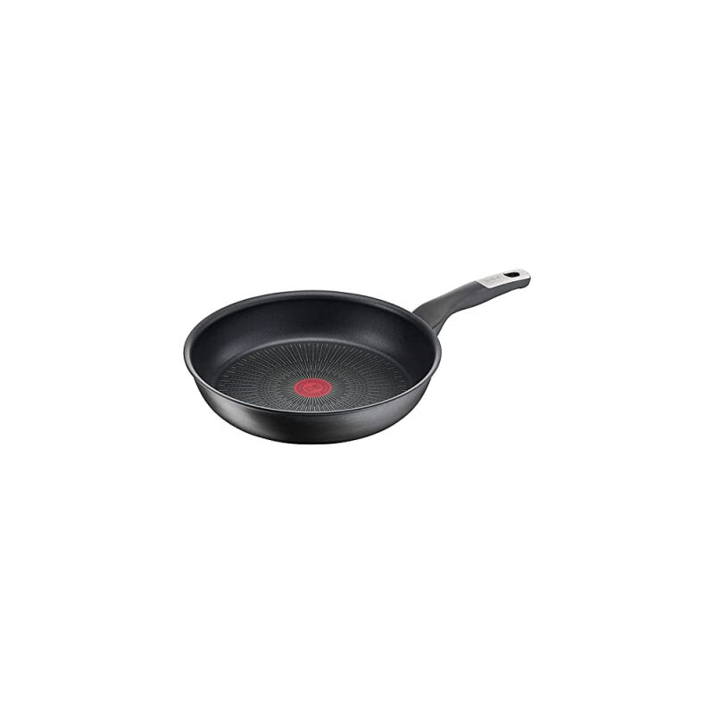 foto del prodotto trama 28 cm unlimited tutte le luci tefal g2550602