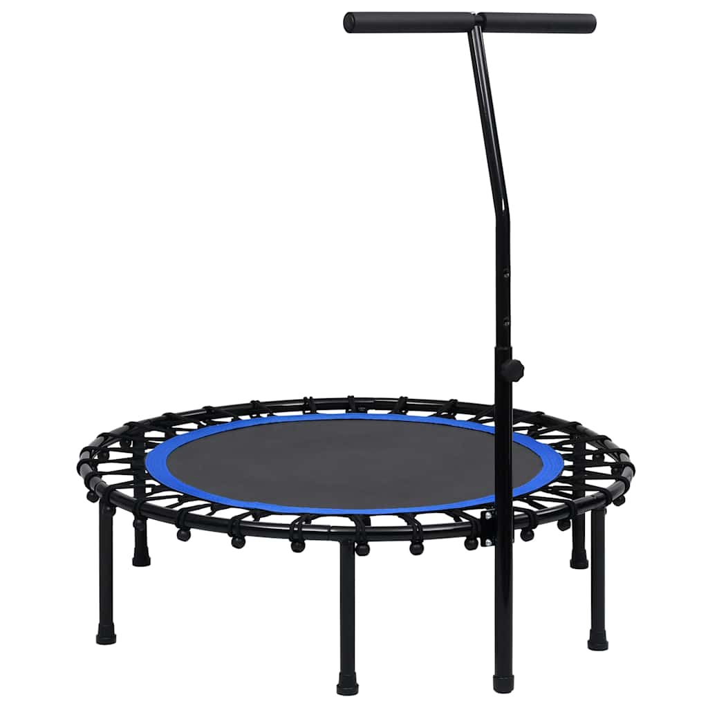 foto del prodotto trampolino da fitness con manico 102 cm cod mxl 74114