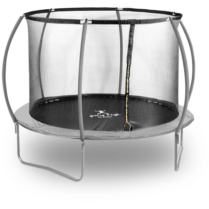 foto del prodotto trampolino elastico trampolino da giardino