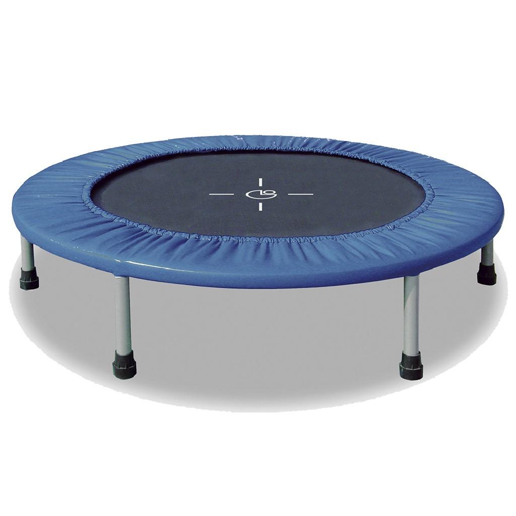 foto del prodotto trampolino indoor fit amp balance d. 97 cm