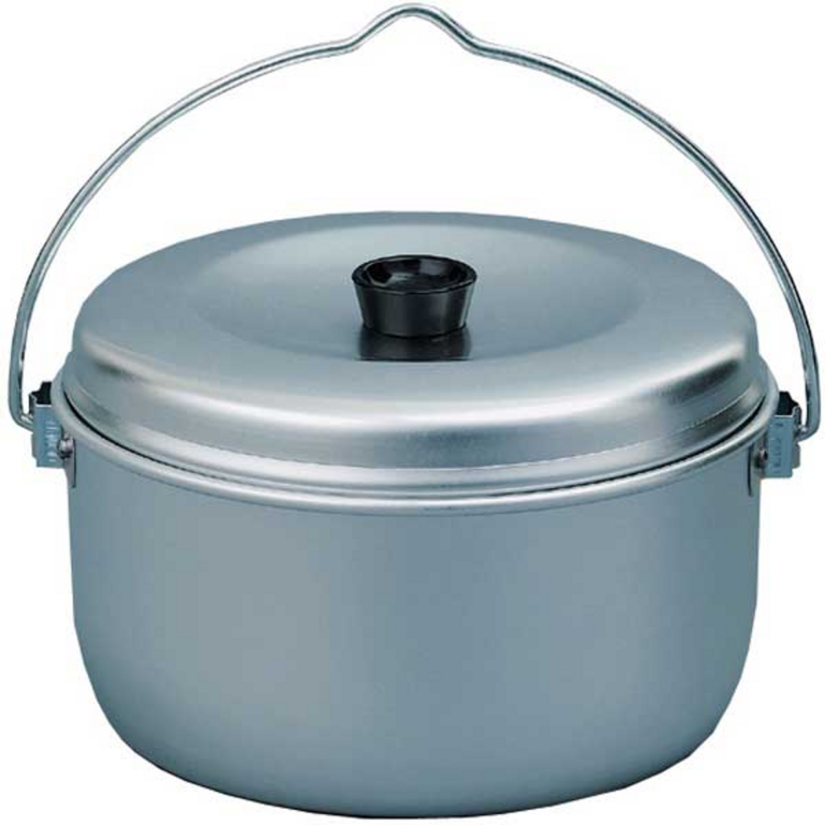 foto del prodotto trangia casseruola con coperchio 2,5l