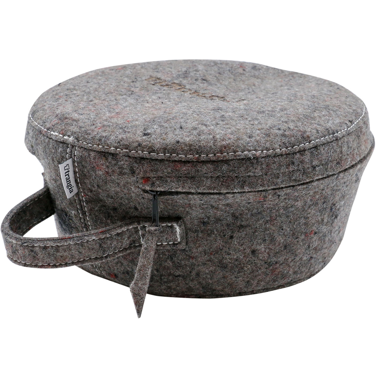 foto del prodotto trangia custodia wool cover per pentole