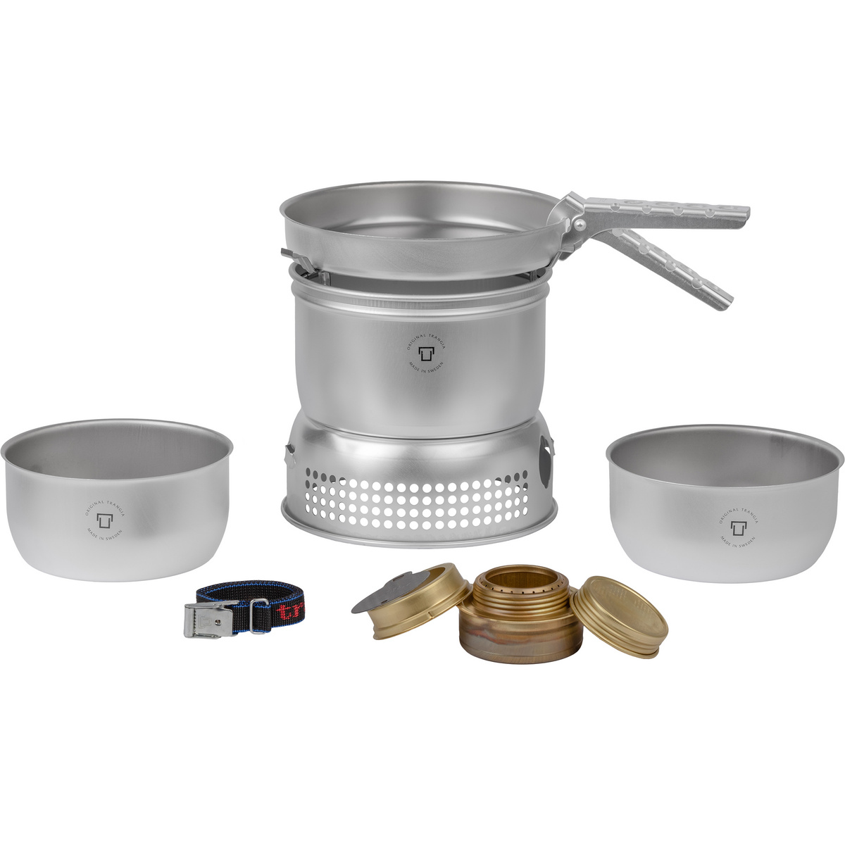 foto del prodotto trangia fornello 27 21 ul d