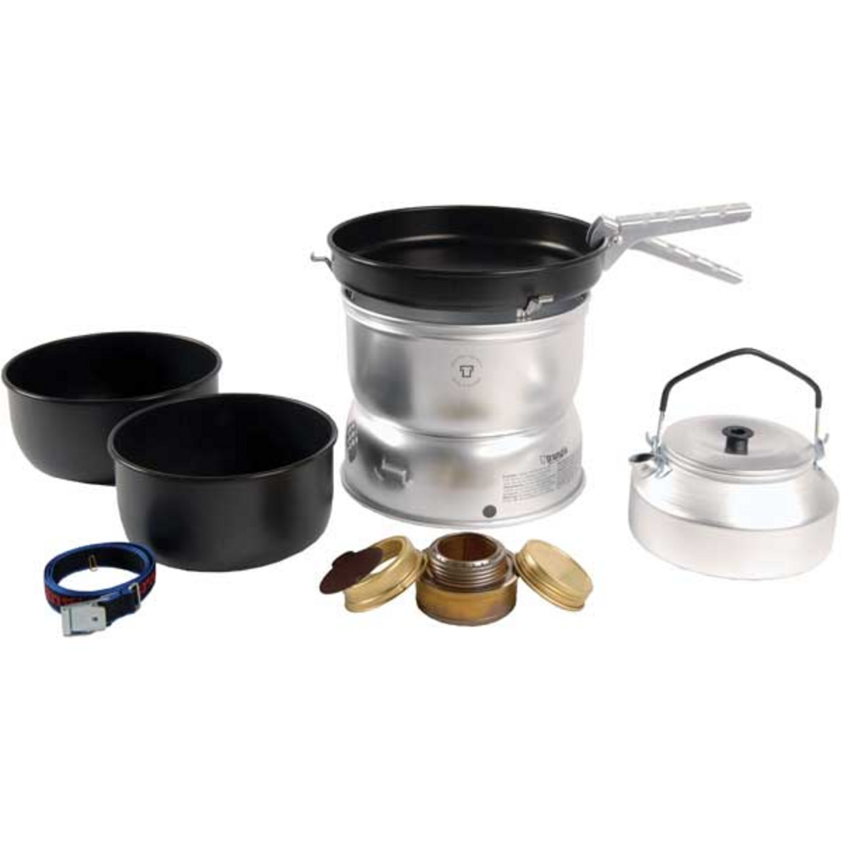 foto del prodotto trangia storm cooker grande 25 6