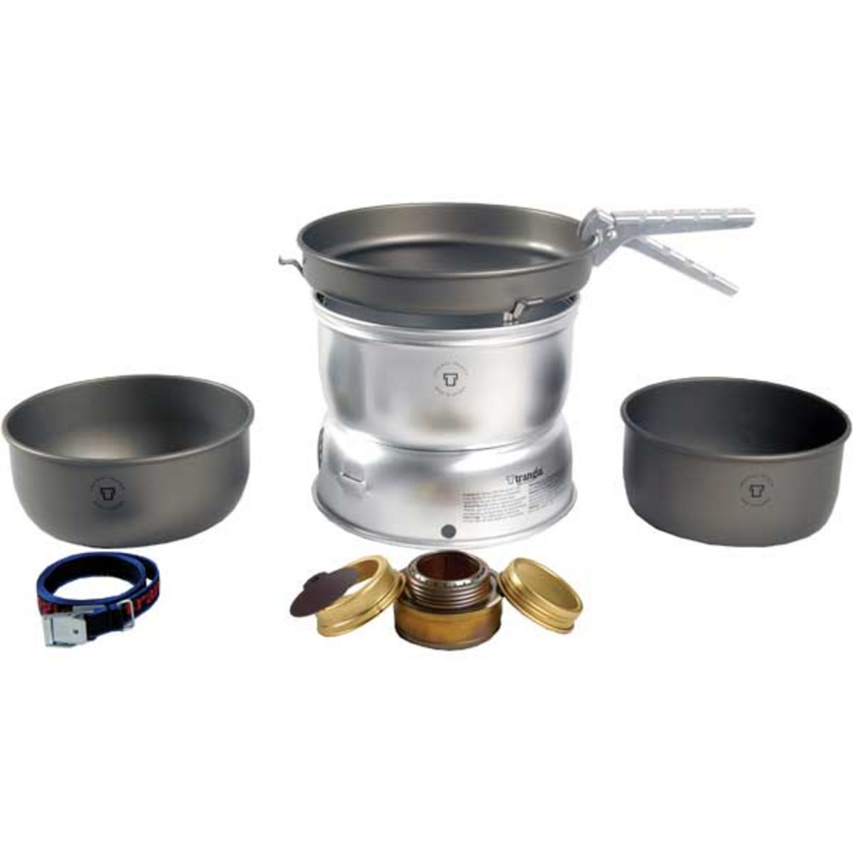 foto del prodotto trangia storm cooker grande 25 7