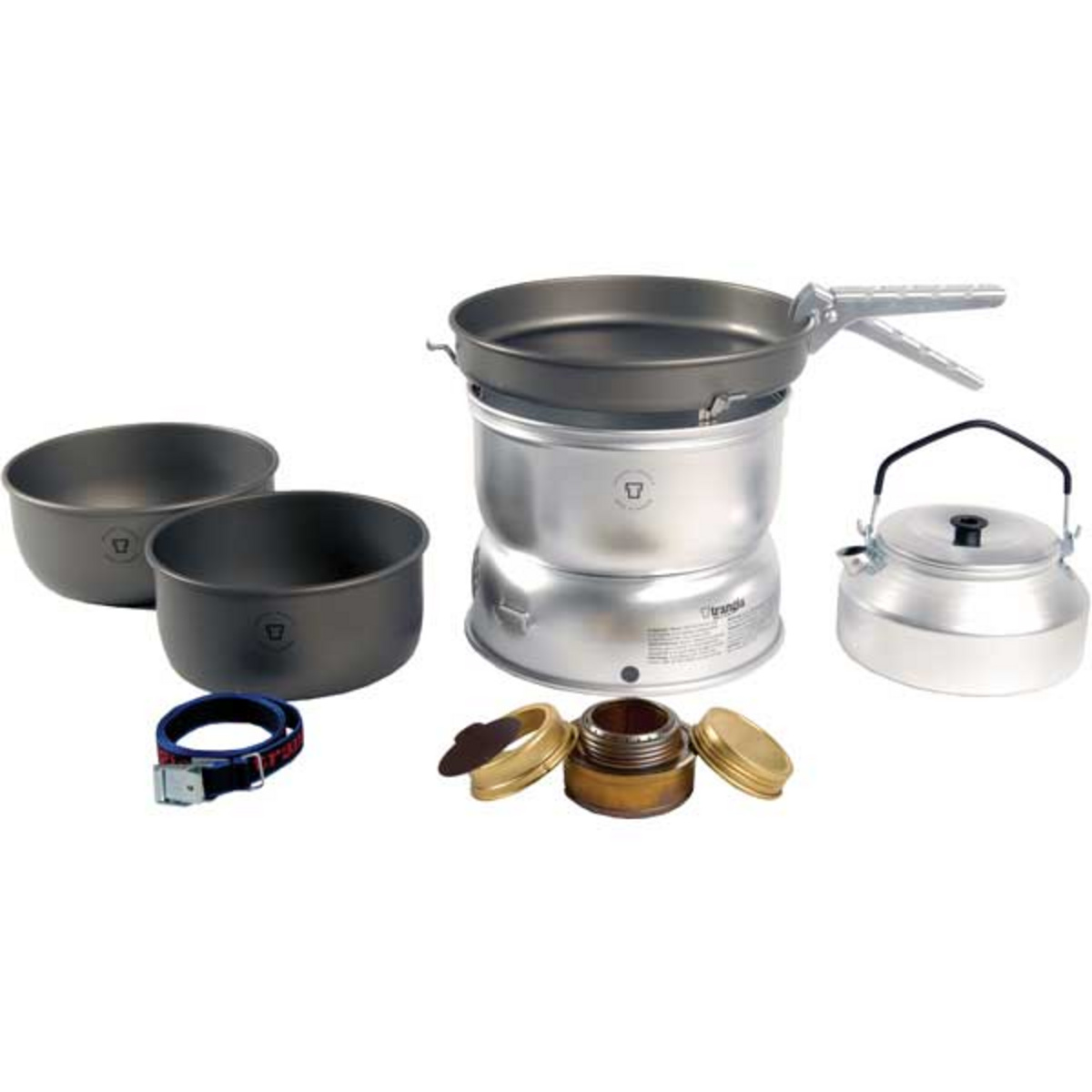 foto del prodotto trangia storm cooker grande 25 8