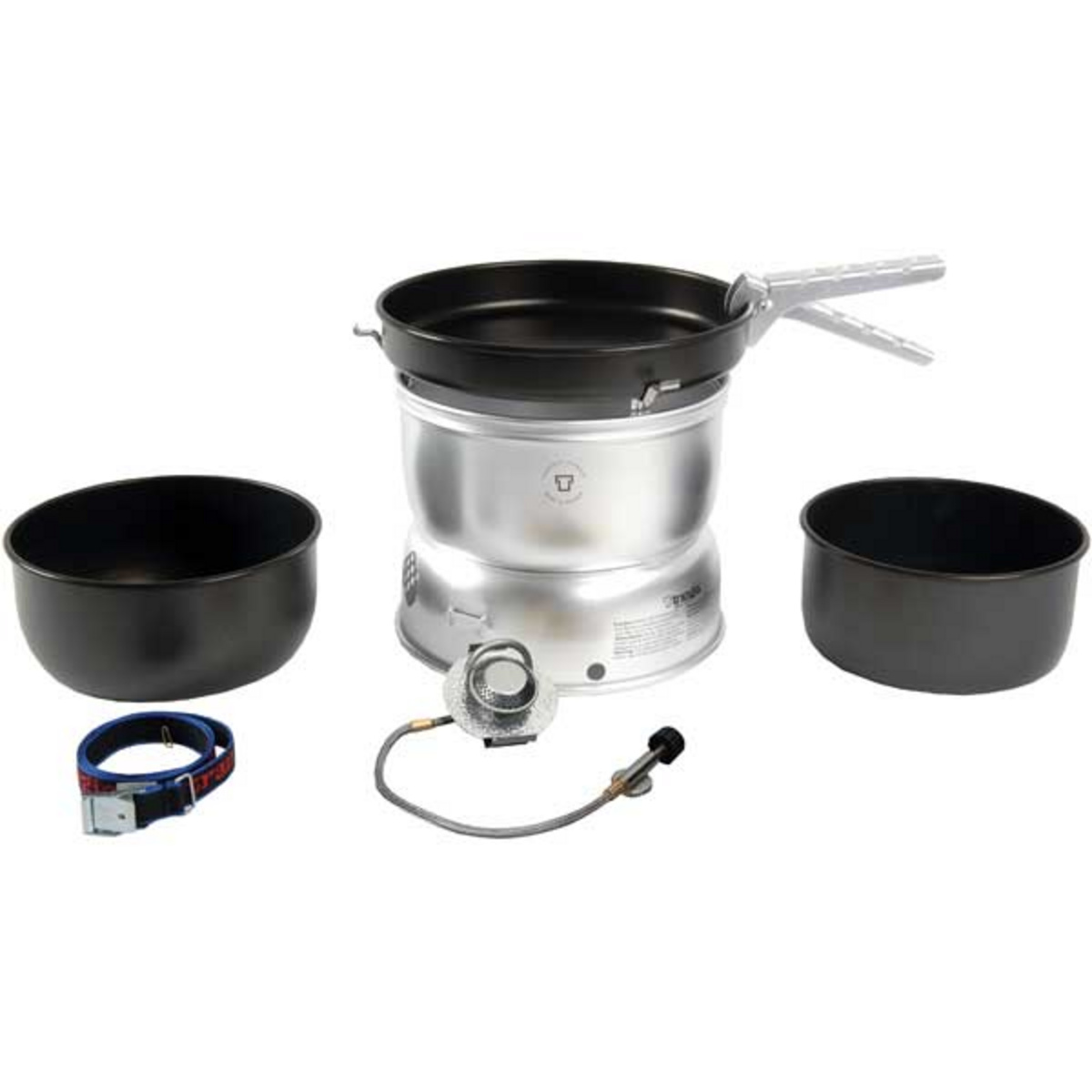 foto del prodotto trangia storm cooker grande gas 25 5